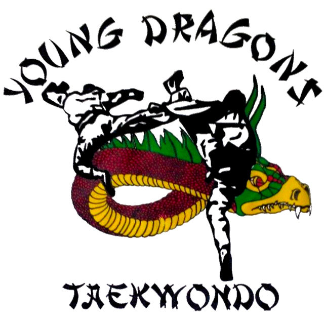 Young Dragons